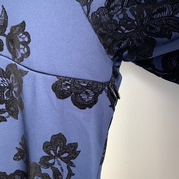 Harper & Bay nursing dress - Picture 3 of 3